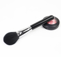 YC020 14pcs Make-up-Pinsel-Set Heißer Verkauf klassischer Holzgriff Make-up-Pinsel-Set OEM-Fabrikpreis 14pcs