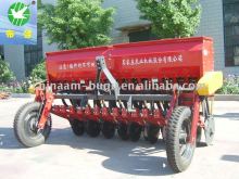 2BFX-16 mounted grain fertilizer seeder net weight 680kg