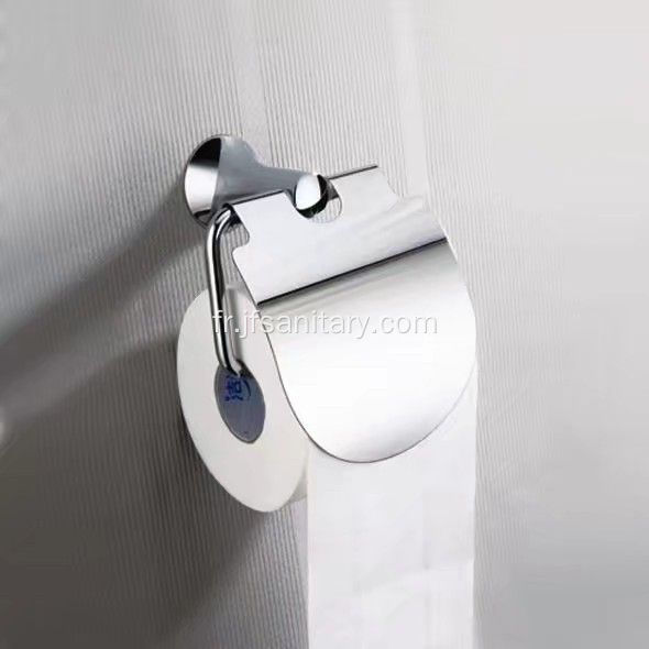 Porte-rouleaux de salle de bain support de papier toilette