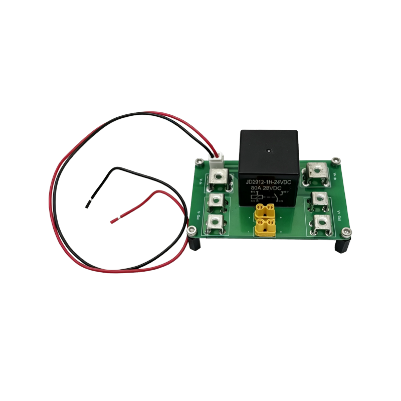 Relay Switch 4 Relay Switch 4