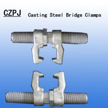 Container Lashing Purpose Bridge Fitting