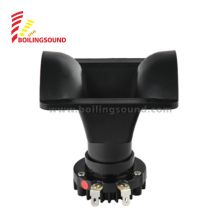 Pro Audio Speaker Phenolic Diaphragm Neodymium Horn Tweeter