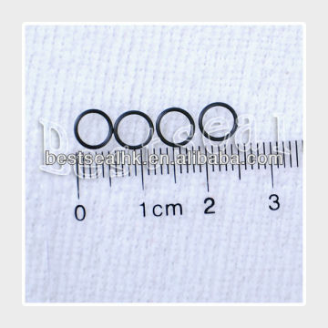 Mini NBR o rings