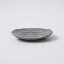 Soap dispenser porcelain green ceramic soap dispenser