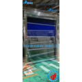 Customized PVC Fast rolling door for CE Certified