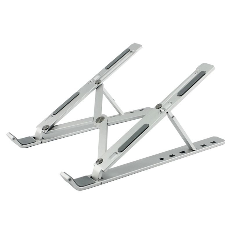 Aluminum Laptop Stand, Computer Stand, Tablet Stand