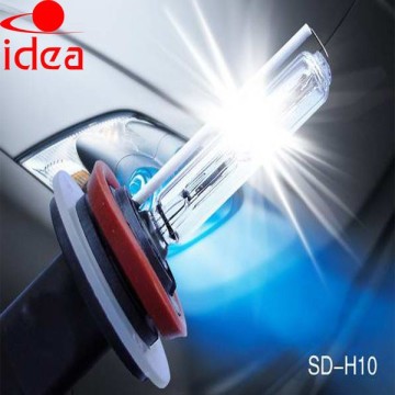 IDEA Factory 12v 55w single beam h1 h3 h7 h8 h9 h10 h11 hid bulb,hid xenon bulb 3000k-30000k
