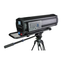 Big Stage Wedding Theater Lighting - 470W Electronic Follow Spot Light