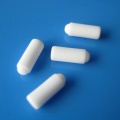 Alumina Insulating Ceramic Pin For Iron Thermostat