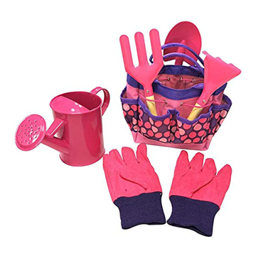 Wholesale Custom Kids Gardening Tool Sets: Cultivating Young Green Thumbs