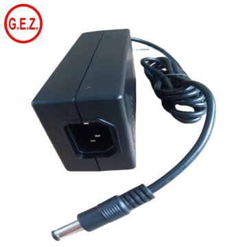 Desktop Type Power Adapter Customized