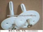 Insulation dowel, Heat preservation nail, insulation anchor