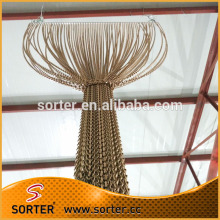 door fly screen manufacture CN