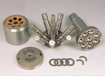 Rexroth pump parts A2F