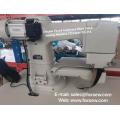 Double Side Cashmere Overcoat Blind Stitch Sewing Machine