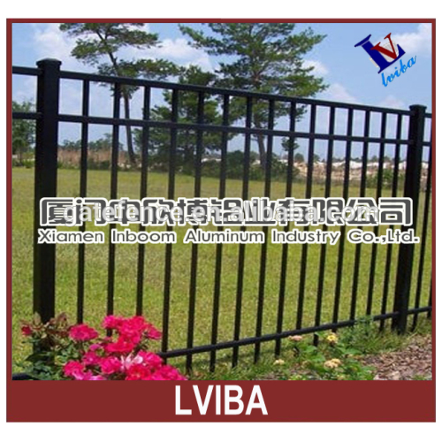 Aluminium Fence Panels for Garden Fencing, Aluminium Swimming Pool Fencing