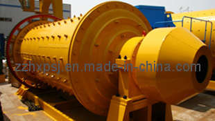 Ball Mill Equipment/Plant (Dia1500X4500)