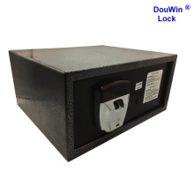 New Affordable Portable Metal Fireproof Fingerprint-Enabled Gun Safe Box