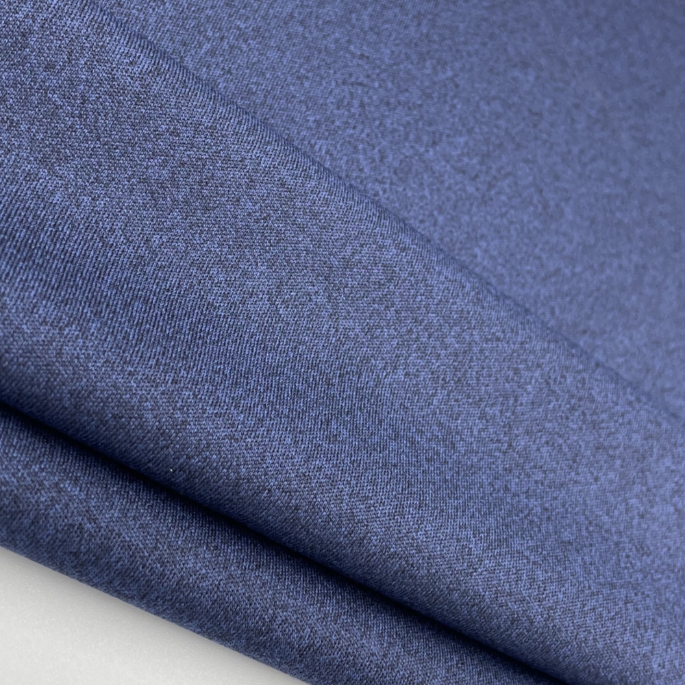 Tela de enclavamiento de poliéster Polyester Interlock Fabric