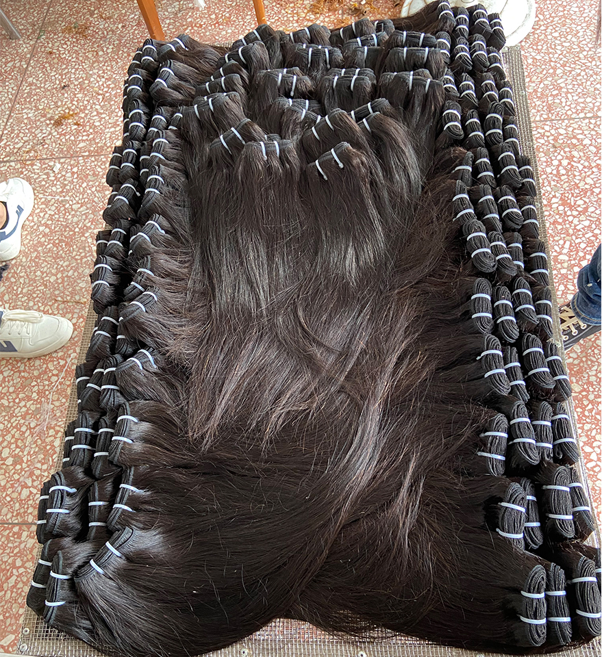 Mink Brazilian Hair Bundle,8A Grade Brazilian Human Hair Extension,Raw Virgin Brazilian Cuticle Aligned Hair Vendor Free Sample