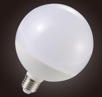Alto Lumen LED globo lámpara