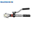 Manual Hydraulic Pliers High Speed Manual Press Tool