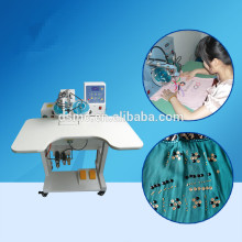 auto setting shoes stone fixing machine