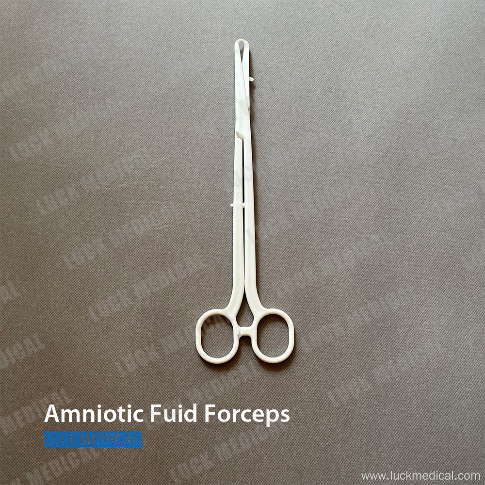 Amniotic Fluid Forceps Gynaecology Forceps