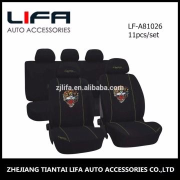 High quality car seat cover /funny car seat covers/fashion car seat covers