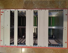 ABB P7LC 1KHL015000R0001 Programmable Logic Controller Module