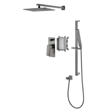 Complete Rain Bathroom Shower Sets