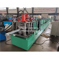 Гальванизированная Z Roof Purlin Machine Peb Purlin Machine