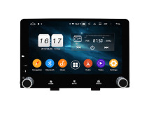 2018 Rio android 9.0 car audio