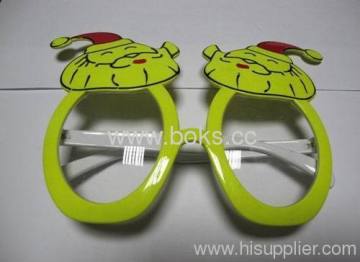 Fashion Style Plastic Sunglasses 