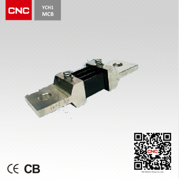 Shunt Fl2 Buildout Current Divider