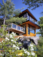 Enjoy the Sight of Lake House