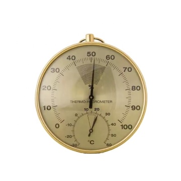 Wireless Thermometer Hygrometer for Cigar Storage