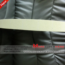 1A1 ceramic bonded diamond grinding wheel for gem grinding