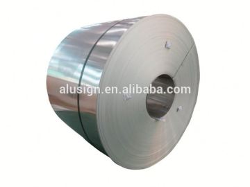 Hot sale cost price aluminum coil