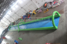 slip n slide inflatable slide the city water slide