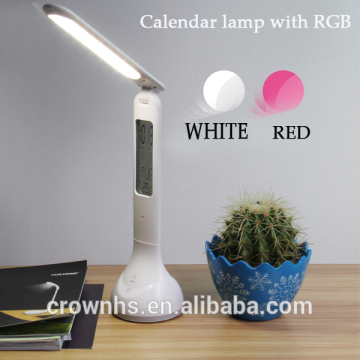 Colorfully changing touch adjustment led lamp&touch sensor led lamp rechargable&baby night light