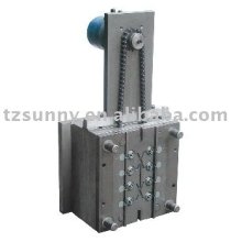 Flip Top Cap Mould