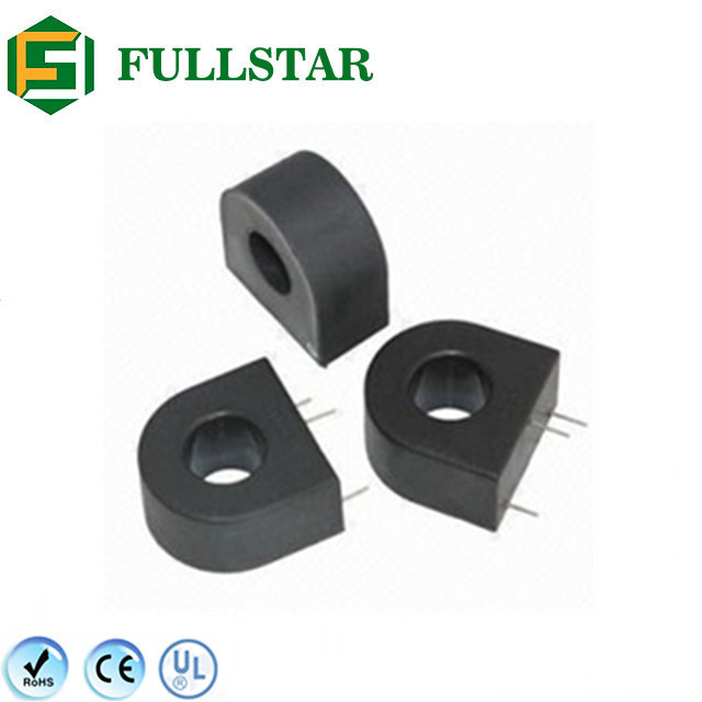 split core current transformer 400A/40mA 500A/50mA 600A/60mA