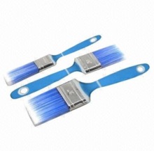 900 soft grip handle paint brush