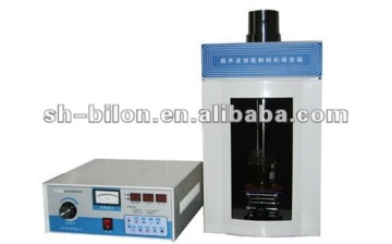 Economic Ultrasonic Sonicator