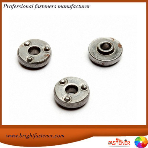 Brightfast Top selling high quality weld nuts