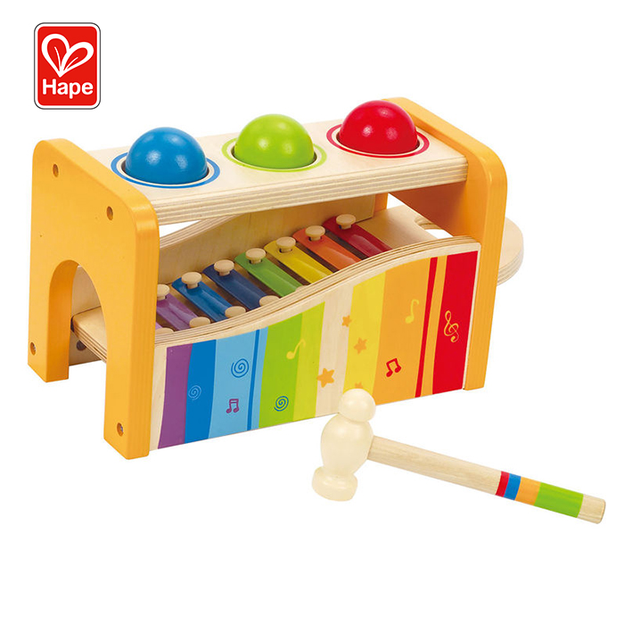 Hot sell Cheap educational custom xylophone kid toy