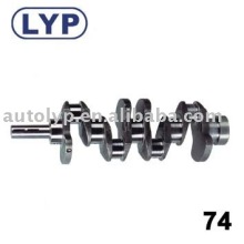 Crankshaft used for Mitsubishi 4D56T