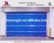 new design high quality fireproof door