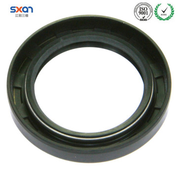 Oil Seals - Radial Shaft Seals at All Seals